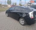 Чорний Тойота Пріус, об'ємом двигуна 1.8 л та пробігом 166 тис. км за 10800 $, фото 5 на Automoto.ua
