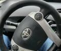Черный Тойота Приус, объемом двигателя 1.8 л и пробегом 320 тыс. км за 8200 $, фото 3 на Automoto.ua