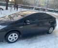 Чорний Тойота Пріус, об'ємом двигуна 1.8 л та пробігом 335 тис. км за 11500 $, фото 1 на Automoto.ua