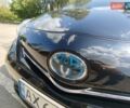 Черный Тойота Приус, объемом двигателя 1.79 л и пробегом 204 тыс. км за 12999 $, фото 10 на Automoto.ua