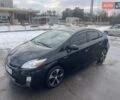 Черный Тойота Приус, объемом двигателя 1.8 л и пробегом 439 тыс. км за 8999 $, фото 1 на Automoto.ua