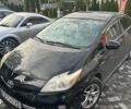 Черный Тойота Приус, объемом двигателя 1.8 л и пробегом 200 тыс. км за 7900 $, фото 4 на Automoto.ua