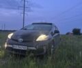 Черный Тойота Приус, объемом двигателя 1.8 л и пробегом 200 тыс. км за 8900 $, фото 1 на Automoto.ua