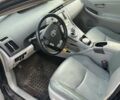 Черный Тойота Приус, объемом двигателя 1.8 л и пробегом 200 тыс. км за 7900 $, фото 7 на Automoto.ua