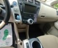 Черный Тойота Приус, объемом двигателя 1.79 л и пробегом 204 тыс. км за 13300 $, фото 19 на Automoto.ua