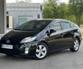Чорний Тойота Пріус, об'ємом двигуна 1.8 л та пробігом 192 тис. км за 11299 $, фото 1 на Automoto.ua