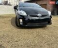 Чорний Тойота Пріус, об'ємом двигуна 1.8 л та пробігом 241 тис. км за 9900 $, фото 2 на Automoto.ua