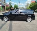 Черный Тойота Приус, объемом двигателя 1.79 л и пробегом 204 тыс. км за 13300 $, фото 1 на Automoto.ua