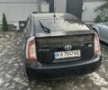 Черный Тойота Приус, объемом двигателя 1.8 л и пробегом 200 тыс. км за 7900 $, фото 9 на Automoto.ua