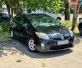 Чорний Тойота Пріус, об'ємом двигуна 1.8 л та пробігом 364 тис. км за 9500 $, фото 1 на Automoto.ua