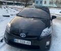 Чорний Тойота Пріус, об'ємом двигуна 1.8 л та пробігом 335 тис. км за 11500 $, фото 1 на Automoto.ua