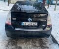 Чорний Тойота Пріус, об'ємом двигуна 1.8 л та пробігом 335 тис. км за 11500 $, фото 5 на Automoto.ua