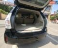 Черный Тойота Приус, объемом двигателя 1.79 л и пробегом 204 тыс. км за 13300 $, фото 13 на Automoto.ua