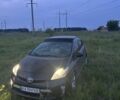 Черный Тойота Приус, объемом двигателя 1.8 л и пробегом 200 тыс. км за 8900 $, фото 1 на Automoto.ua