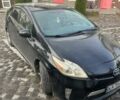 Черный Тойота Приус, объемом двигателя 1.8 л и пробегом 200 тыс. км за 7900 $, фото 3 на Automoto.ua