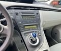 Чорний Тойота Пріус, об'ємом двигуна 1.8 л та пробігом 241 тис. км за 9900 $, фото 5 на Automoto.ua