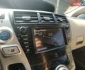 Черный Тойота Приус, объемом двигателя 1.79 л и пробегом 204 тыс. км за 13300 $, фото 27 на Automoto.ua