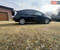 Чорний Тойота Пріус, об'ємом двигуна 1.8 л та пробігом 241 тис. км за 9900 $, фото 1 на Automoto.ua