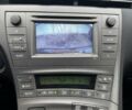 Черный Тойота Приус, объемом двигателя 1.8 л и пробегом 255 тыс. км за 9500 $, фото 15 на Automoto.ua