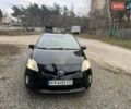 Черный Тойота Приус, объемом двигателя 1.8 л и пробегом 255 тыс. км за 9500 $, фото 8 на Automoto.ua