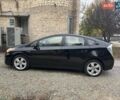 Черный Тойота Приус, объемом двигателя 1.8 л и пробегом 255 тыс. км за 9500 $, фото 11 на Automoto.ua