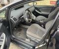 Черный Тойота Приус, объемом двигателя 1.8 л и пробегом 255 тыс. км за 9500 $, фото 14 на Automoto.ua