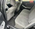 Черный Тойота Приус, объемом двигателя 1.8 л и пробегом 255 тыс. км за 9500 $, фото 13 на Automoto.ua
