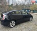 Черный Тойота Приус, объемом двигателя 1.8 л и пробегом 255 тыс. км за 9500 $, фото 6 на Automoto.ua