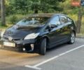 Чорний Тойота Пріус, об'ємом двигуна 1.8 л та пробігом 218 тис. км за 10600 $, фото 1 на Automoto.ua
