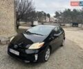 Черный Тойота Приус, объемом двигателя 1.8 л и пробегом 255 тыс. км за 9500 $, фото 9 на Automoto.ua