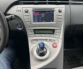 Черный Тойота Приус, объемом двигателя 1.8 л и пробегом 255 тыс. км за 9500 $, фото 17 на Automoto.ua