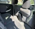 Чорний Тойота Пріус, об'ємом двигуна 1.8 л та пробігом 250 тис. км за 12800 $, фото 20 на Automoto.ua