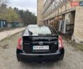 Черный Тойота Приус, объемом двигателя 1.8 л и пробегом 255 тыс. км за 9500 $, фото 4 на Automoto.ua