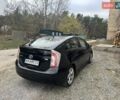 Черный Тойота Приус, объемом двигателя 1.8 л и пробегом 255 тыс. км за 9500 $, фото 5 на Automoto.ua