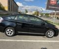 Чорний Тойота Пріус, об'ємом двигуна 1.8 л та пробігом 250 тис. км за 12800 $, фото 3 на Automoto.ua