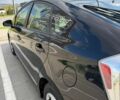 Чорний Тойота Пріус, об'ємом двигуна 1.8 л та пробігом 250 тис. км за 12800 $, фото 6 на Automoto.ua