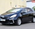 Чорний Тойота Пріус, об'ємом двигуна 1.8 л та пробігом 210 тис. км за 11900 $, фото 25 на Automoto.ua