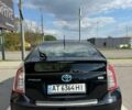 Чорний Тойота Пріус, об'ємом двигуна 1.8 л та пробігом 250 тис. км за 12800 $, фото 9 на Automoto.ua
