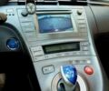 Черный Тойота Приус, объемом двигателя 1.8 л и пробегом 355 тыс. км за 8500 $, фото 7 на Automoto.ua