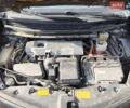 Черный Тойота Приус, объемом двигателя 1.8 л и пробегом 282 тыс. км за 8900 $, фото 10 на Automoto.ua