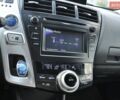 Черный Тойота Приус, объемом двигателя 1.8 л и пробегом 210 тыс. км за 12300 $, фото 30 на Automoto.ua