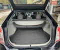 Черный Тойота Приус, объемом двигателя 1.8 л и пробегом 255 тыс. км за 9500 $, фото 3 на Automoto.ua