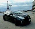 Черный Тойота Приус, объемом двигателя 1.8 л и пробегом 365 тыс. км за 8992 $, фото 1 на Automoto.ua