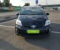 Чорний Тойота Пріус, об'ємом двигуна 1.8 л та пробігом 205 тис. км за 11500 $, фото 1 на Automoto.ua