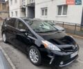 Черный Тойота Приус, объемом двигателя 1.8 л и пробегом 190 тыс. км за 13100 $, фото 1 на Automoto.ua