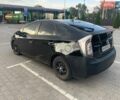 Чорний Тойота Пріус, об'ємом двигуна 1.79 л та пробігом 390 тис. км за 7100 $, фото 5 на Automoto.ua