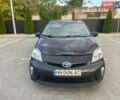 Чорний Тойота Пріус, об'ємом двигуна 1.79 л та пробігом 390 тис. км за 7100 $, фото 1 на Automoto.ua