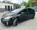 Чорний Тойота Пріус, об'ємом двигуна 1.8 л та пробігом 228 тис. км за 11999 $, фото 1 на Automoto.ua