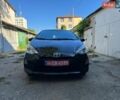 Черный Тойота Приус, объемом двигателя 1.5 л и пробегом 196 тыс. км за 8500 $, фото 1 на Automoto.ua