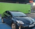 Черный Тойота Приус, объемом двигателя 1.8 л и пробегом 186 тыс. км за 10200 $, фото 1 на Automoto.ua